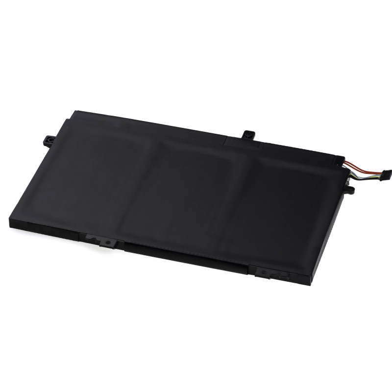Batéria T6 Power pre Lenovo ThinkPad L480, L490, L580, L590, L15 Gen 1, 4050mAh, 45Wh, 3cell, Li-Pol