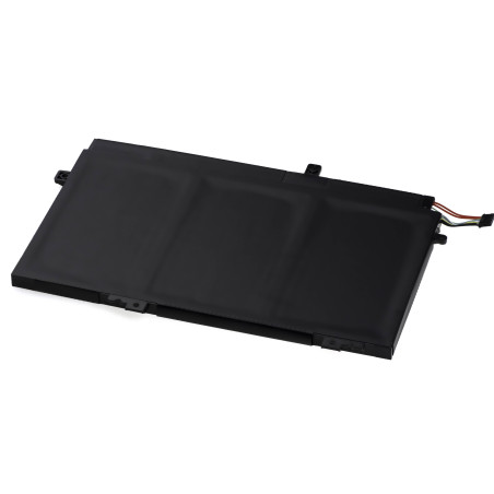 Batéria T6 Power pre Lenovo ThinkPad L480, L490, L580, L590, L15 Gen 1, 4050mAh, 45Wh, 3cell, Li-Pol