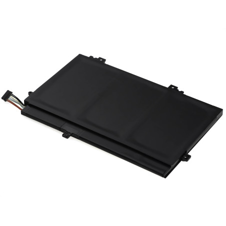 Batéria T6 Power pre Lenovo ThinkPad L480, L490, L580, L590, L15 Gen 1, 4050mAh, 45Wh, 3cell, Li-Pol