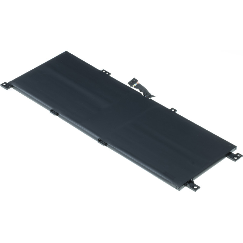 Batéria T6 Power pre Lenovo ThinkPad L13 Yoga Gen 1, Gen 2, 2995mAh, 46Wh, 4cell, Li-Pol