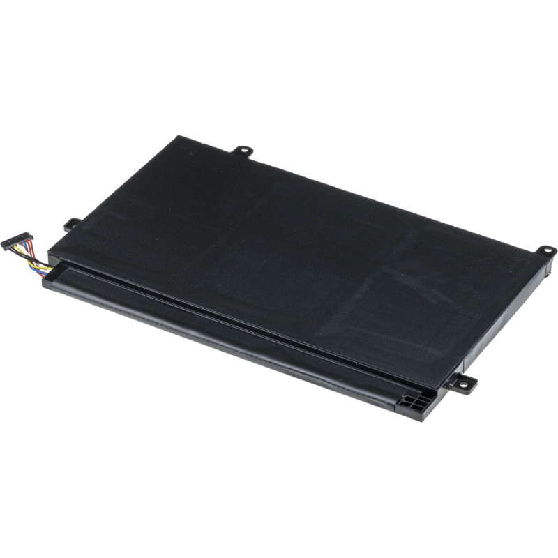 Batéria T6 Power Lenovo ThinkPad E470, E475, 3650mAh, 40Wh, 3cell, Li-Pol