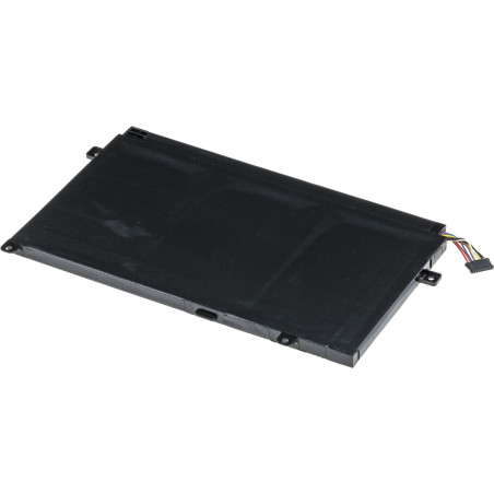 Batéria T6 Power Lenovo ThinkPad E470, E475, 3650mAh, 40Wh, 3cell, Li-Pol