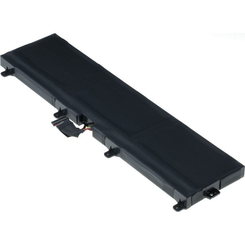 Batéria T6 Power pre Lenovo ThinkPad P72, ThinkPad P73, 8800mAh, 99Wh, 6cell, Li-Pol