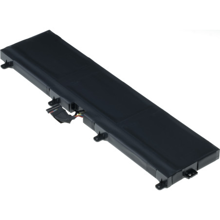 Batéria T6 Power pre Lenovo ThinkPad P72, ThinkPad P73, 8800mAh, 99Wh, 6cell, Li-Pol