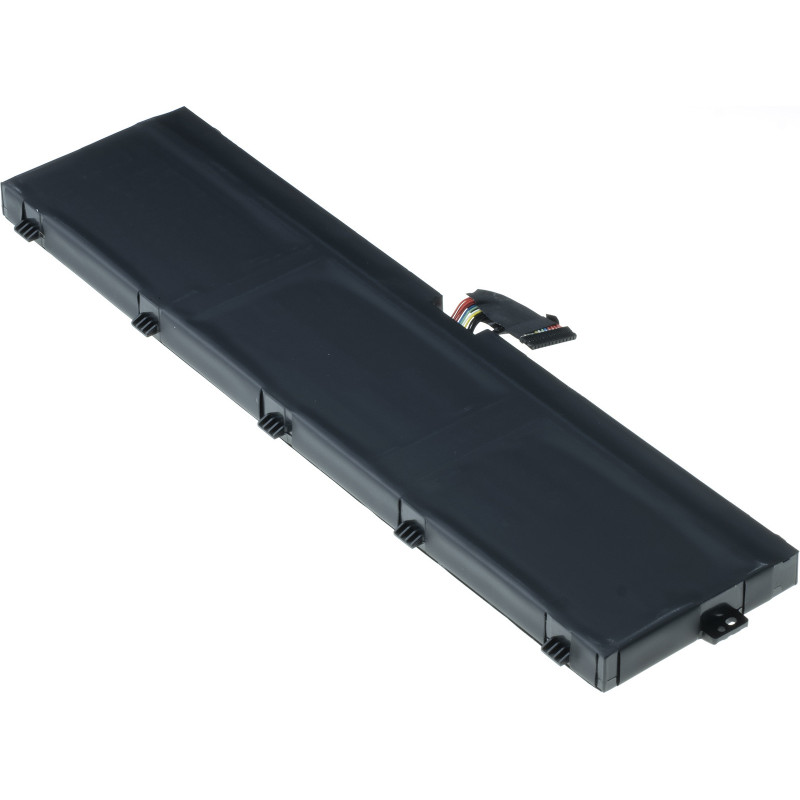 Batéria T6 Power pre Lenovo ThinkPad P72, ThinkPad P73, 8800mAh, 99Wh, 6cell, Li-Pol