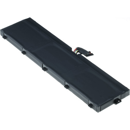 Batéria T6 Power pre Lenovo ThinkPad P72, ThinkPad P73, 8800mAh, 99Wh, 6cell, Li-Pol