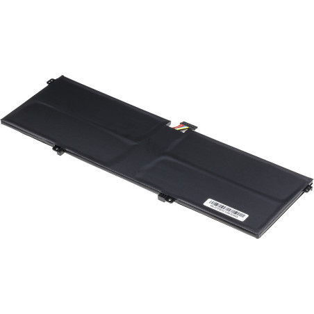 Batéria T6 Power Lenovo Yoga C930-13IKB, 7820mAh, 60Wh, 4cell, Li-pol