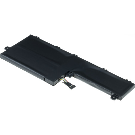 Batéria T6 Power Lenovo ThinkPad T15p, P15v, Gén 1, Gén 2, Gén 3, 5887mAh, 68Wh, 3cell, Li-pol