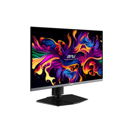MSI MPG/271QRX/26,5"/QD-OLED/QHD/360Hz/0,03ms/Čierna/3R