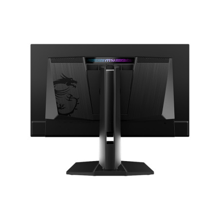 MSI MPG/271QRX/26,5"/QD-OLED/QHD/360Hz/0,03ms/Čierna/3R