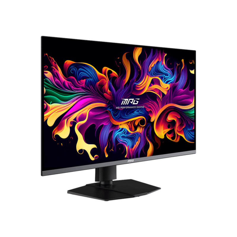MSI MPG/321URX/31,5"/QD-OLED/4K UHD/240Hz/0,03ms/Čierna/3R