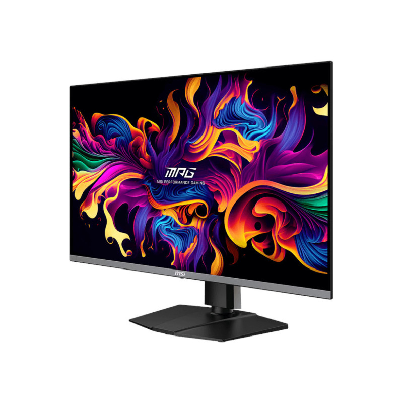 MSI MPG/321URX/31,5"/QD-OLED/4K UHD/240Hz/0,03ms/Čierna/3R