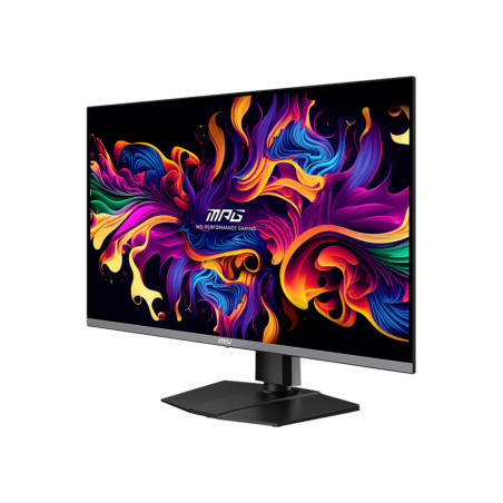 MSI MPG/321URX/31,5"/QD-OLED/4K UHD/240Hz/0,03ms/Čierna/3R
