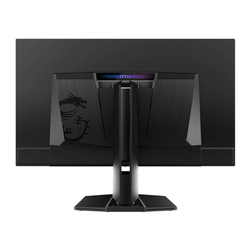 MSI MPG/321URX/31,5"/QD-OLED/4K UHD/240Hz/0,03ms/Čierna/3R
