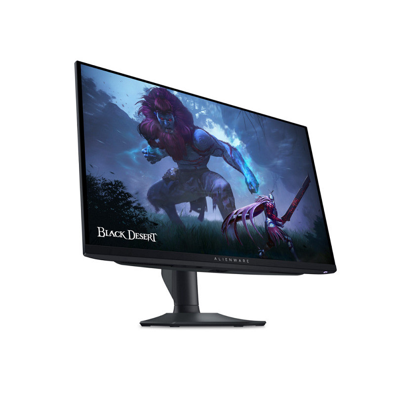 Dell/Alienware AW2725DF/26,7"/QD-OLED/QHD/360Hz/0,03ms/Black/3R
