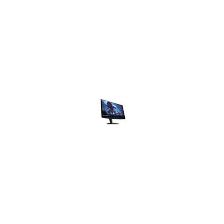 Dell/Alienware AW2725DF/26,7"/QD-OLED/QHD/360Hz/0,03ms/Black/3R
