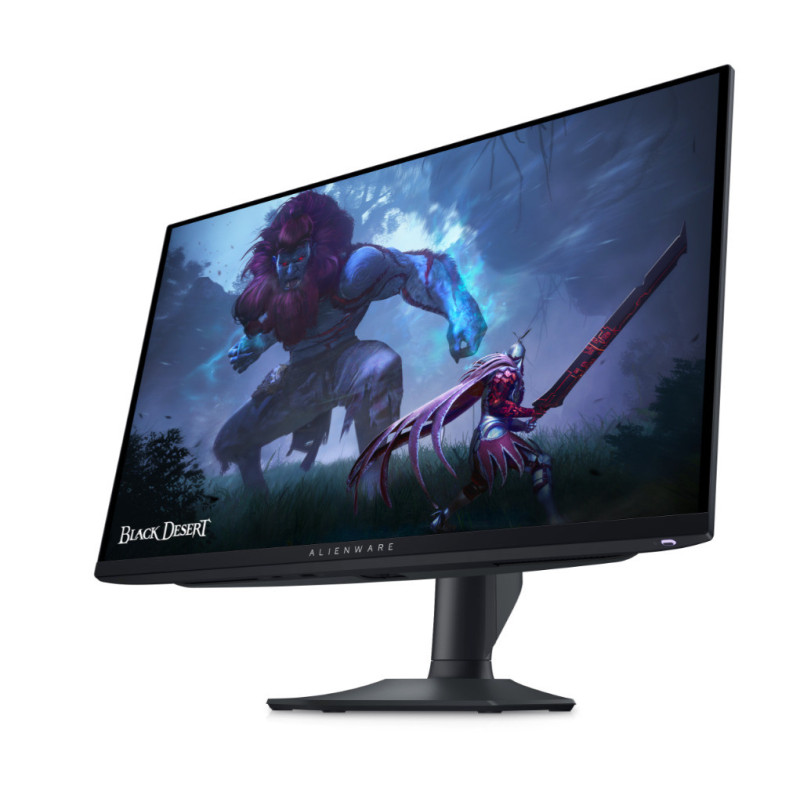 Dell/Alienware AW2725DF/26,7"/QD-OLED/QHD/360Hz/0,03ms/Black/3R