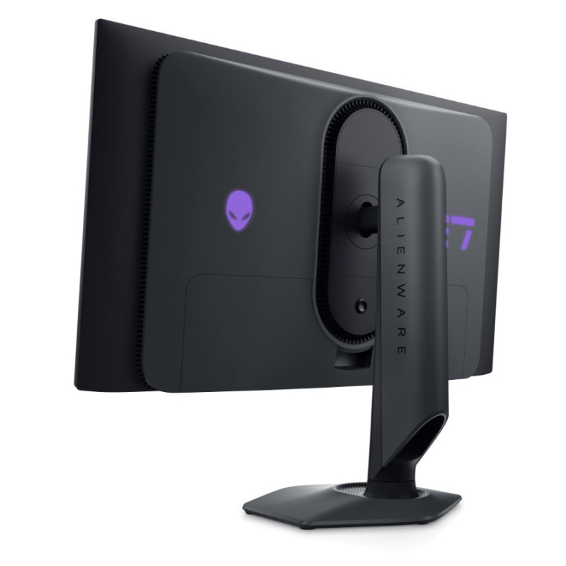 Dell/Alienware AW2725DF/26,7"/QD-OLED/QHD/360Hz/0,03ms/Black/3R