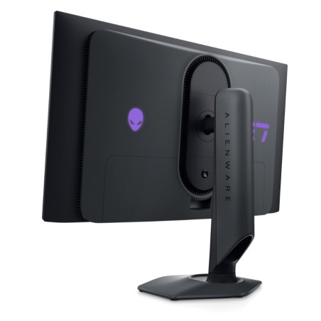 Dell/Alienware AW2725DF/26,7"/QD-OLED/QHD/360Hz/0,03ms/Black/3R