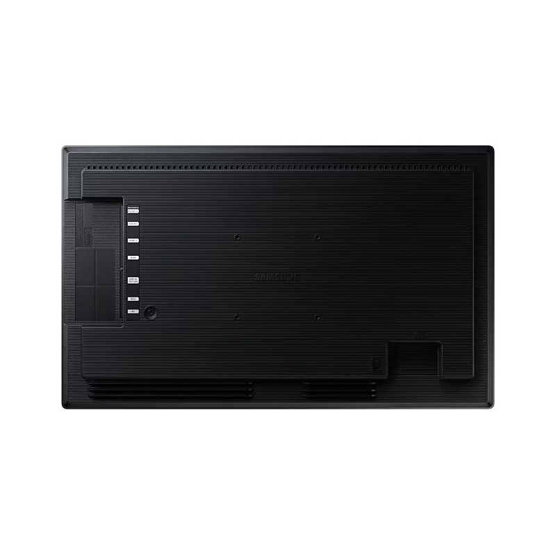24" LED Samsung QB24C - FHD,300cd,MI,touch,16/7