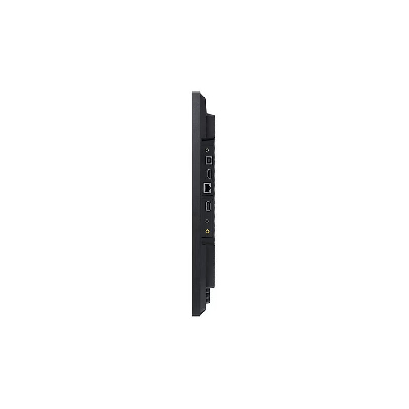 24" LED Samsung QB24C - FHD,300cd,MI,touch,16/7