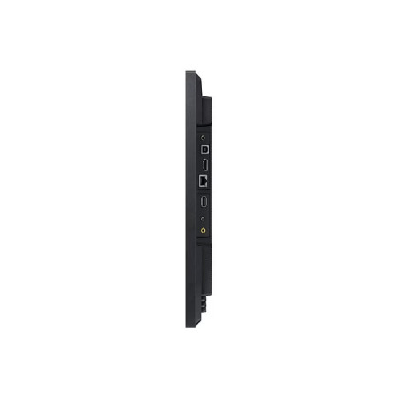24" LED Samsung QB24C - FHD,300cd,MI,touch,16/7