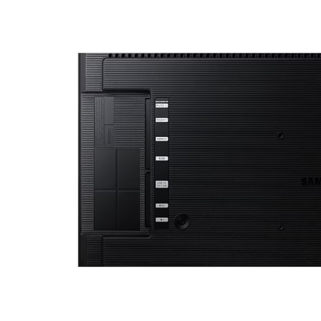 24" LED Samsung QB24C - FHD,300cd,MI,touch,16/7