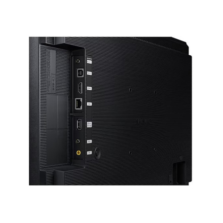 24" LED Samsung QB24C - FHD,300cd,MI,touch,16/7