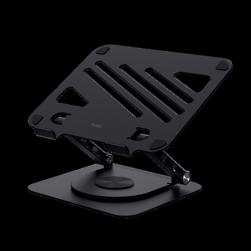 TRUST ZEFF METAL LAPTOP STAND