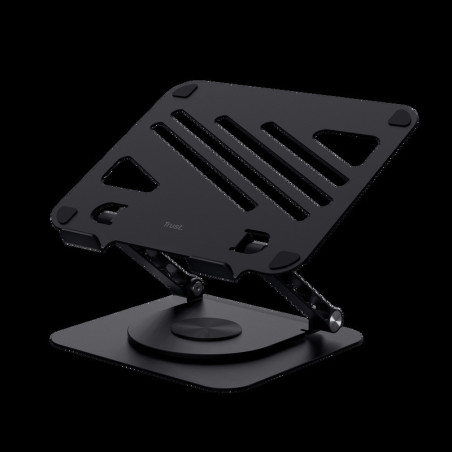 TRUST ZEFF METAL LAPTOP STAND