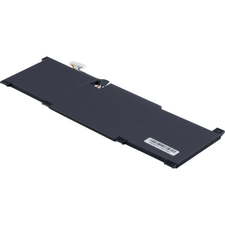 Batéria T6 Power MSI BTY-M491, 4600mAh, 52,4Wh, 3cell, Li-pol, white connector