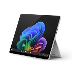 Microsoft Surface Pro 11 Copilot+/SD-X Elite/13"/2880x1920/T/32GB/1TB/Adreno/W11P/Platinum/2R