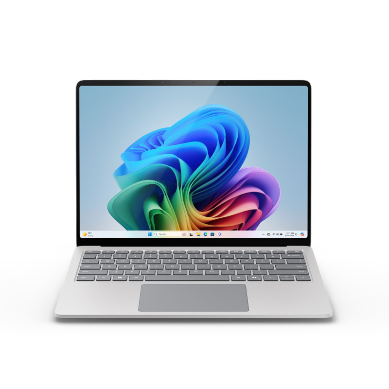 Microsoft Surface Laptop 7 Copilot+/SD-X Plus/13,8"/2304x1536/T/16GB/512GB/Adreno/W11P/Platinum/2R