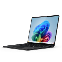 Microsoft Surface Laptop 7 Copilot+/SD-X Plus/13,8"/2304x1536/T/16GB/512GB/Adreno/W11P/Graphite/2R