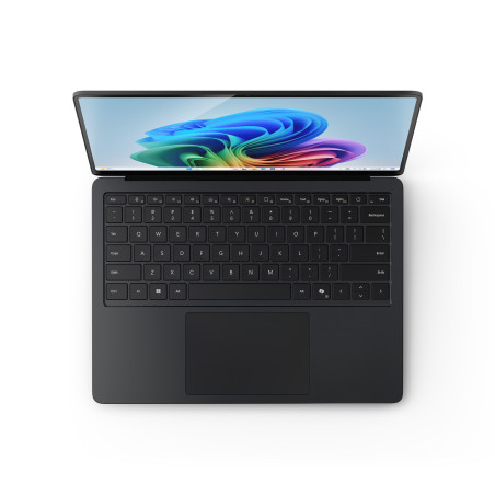 Microsoft Surface Laptop 7 Copilot+/SD-X Plus/13,8"/2304x1536/T/16GB/512GB/Adreno/W11P/Graphite/2R