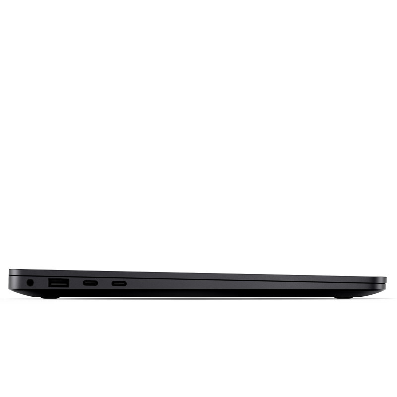 Microsoft Surface Laptop 7 Copilot+/SD-X Plus/13,8"/2304x1536/T/16GB/512GB/Adreno/W11P/Graphite/2R