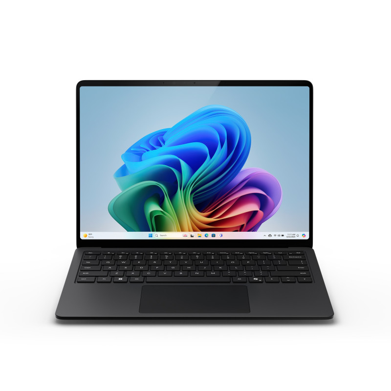 Microsoft Surface Laptop 7 Copilot+/SD-X Elite/13,8"/2304x1536/T/32GB/1TB/Adreno/W11P/Graphite/2R
