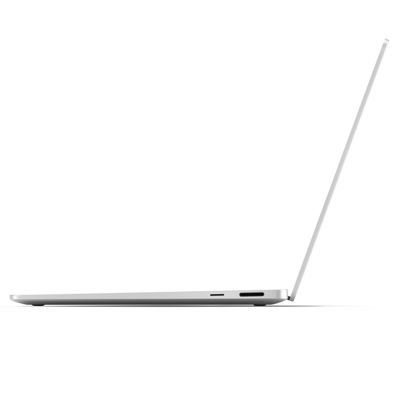 Microsoft Surface Laptop 7 Copilot+/SD-X Elite/15"/2496x1664/T/16GB/256GB/Adreno/W11P/Platinum/2R
