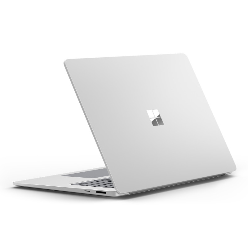 Microsoft Surface Laptop 7 Copilot+/SD-X Elite/15"/2496x1664/T/16GB/512GB/Adreno/W11P/Platinum/2R