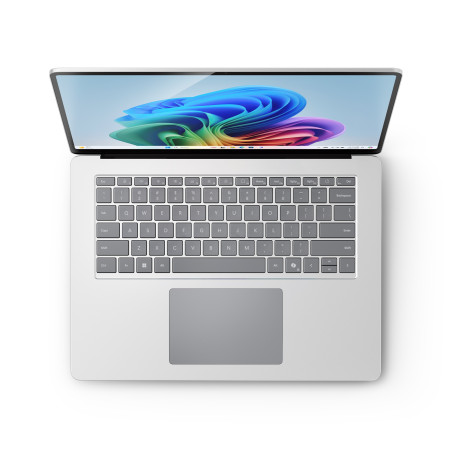 Microsoft Surface Laptop 7 Copilot+/SD-X Elite/15"/2496x1664/T/16GB/1TB/Adreno/W11P/Platinum/2R