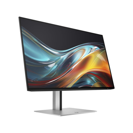 HP/724pf/23,8"/IPS/FHD/100Hz/5ms/Blck-Slvr/3R
