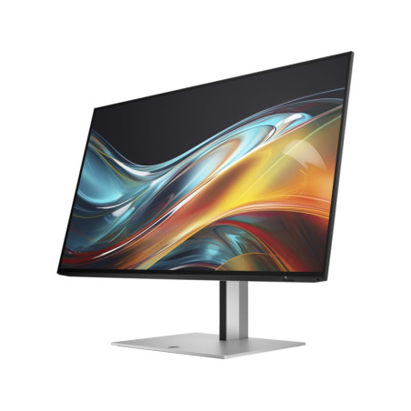 HP/724pf/23,8"/IPS/FHD/100Hz/5ms/Blck-Slvr/3R
