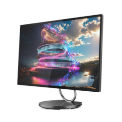 Lenovo Yoga AIO 32ILL10 31,1" 4K UHD U7-258V 32GB 1TB Intel int W11P Sivá 3ROn-Site