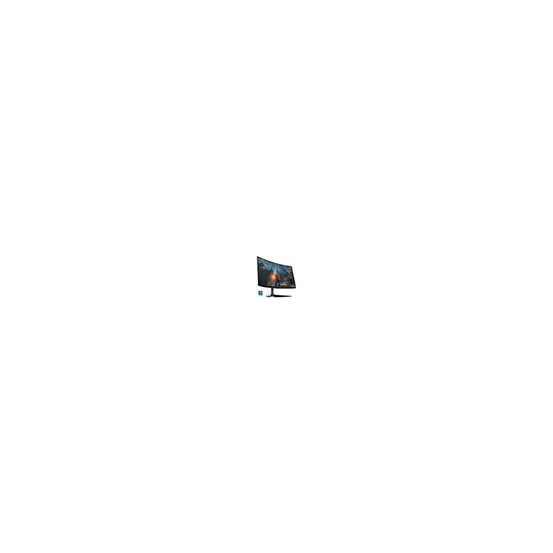 Dell Alienware/Alienware AW3225QF/31,6"/QD-OLED/4K UHD/240Hz/0,03ms/Black/3RNBD