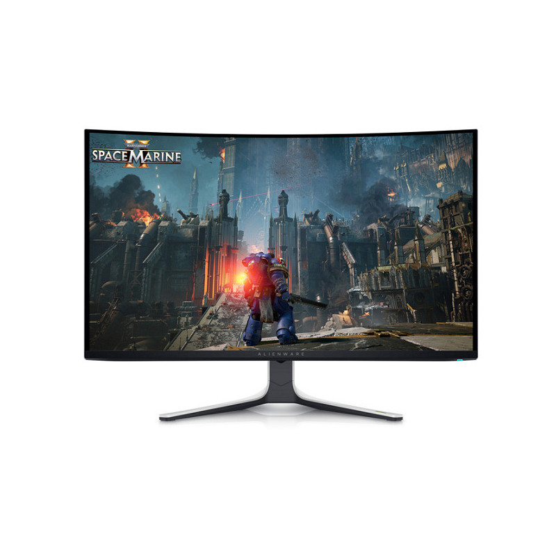 Dell Alienware/Alienware AW3225QF/31,6"/QD-OLED/4K UHD/240Hz/0,03ms/Black/3RNBD