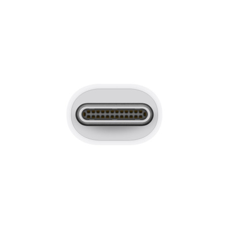 Thunderbolt 3 (USB-C) to Thunderbolt 2 adaptér