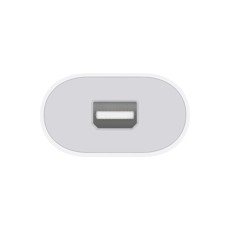 Thunderbolt 3 (USB-C) to Thunderbolt 2 adaptér