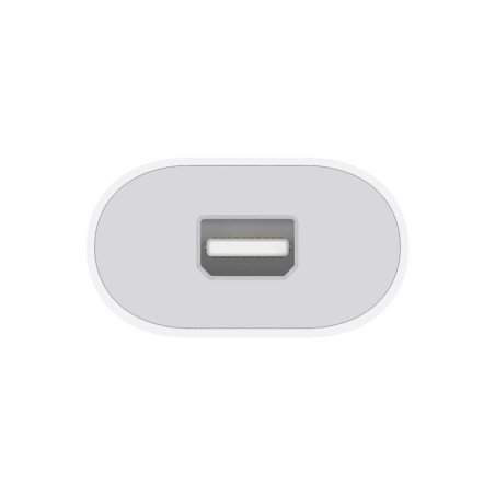 Thunderbolt 3 (USB-C) to Thunderbolt 2 adaptér