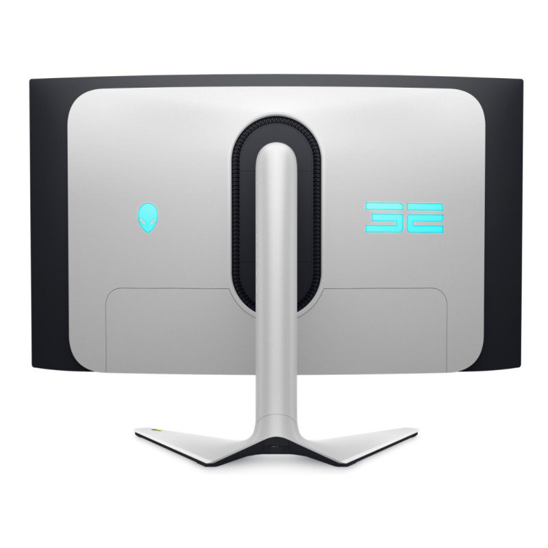 Dell Alienware/Alienware AW3225QF/31,6"/QD-OLED/4K UHD/240Hz/0,03ms/Black/3RNBD