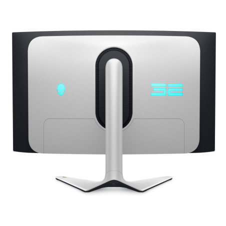Dell Alienware/Alienware AW3225QF/31,6"/QD-OLED/4K UHD/240Hz/0,03ms/Black/3RNBD
